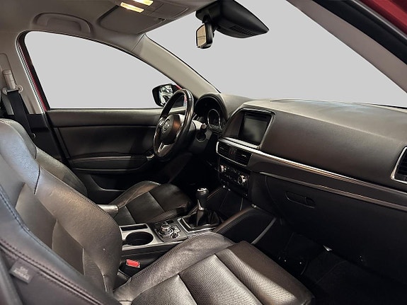 Mazda CX-5 7 of 16