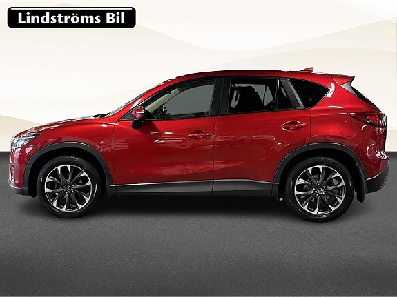 Mazda CX-5 4 of 16