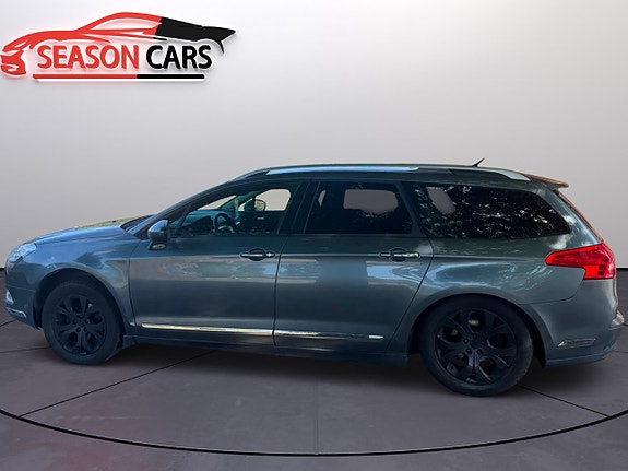 Citroen C5 6 of 13