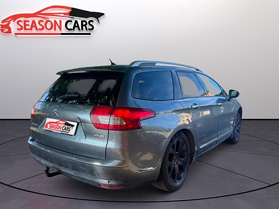 Citroen C5 7 of 13