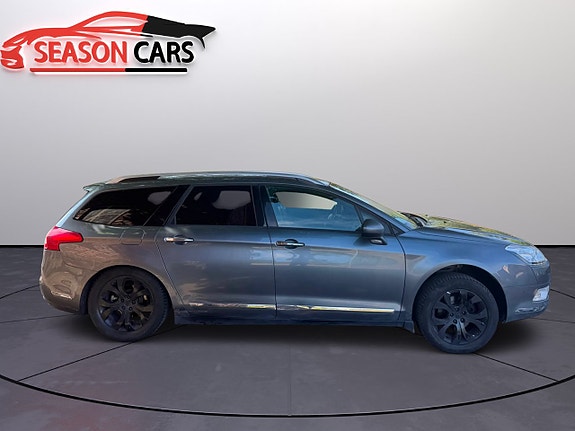 Citroen C5 4 of 13