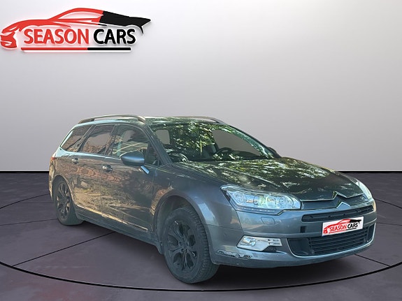 Citroen C5 2 of 13