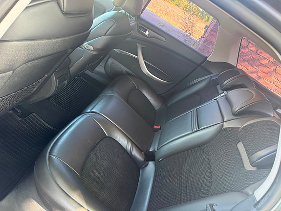 Citroen C5 11 of 13