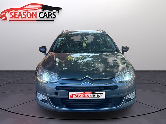 Citroen C5 5 of 13