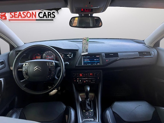 Citroen C5 8 of 13