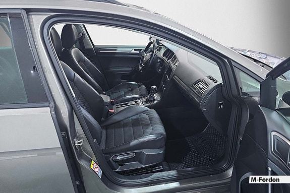 Volkswagen Golf I 9 of 17