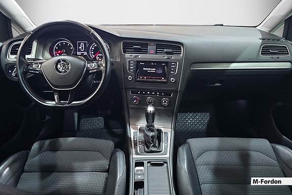 Volkswagen Golf I 12 of 17