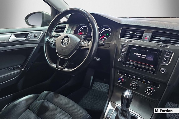 Volkswagen Golf I 14 of 17