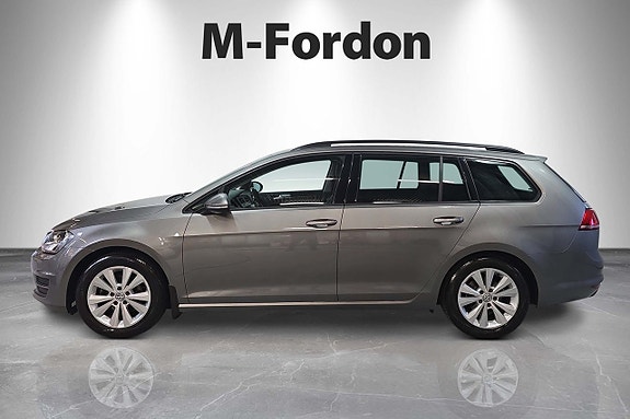 Volkswagen Golf I 5 of 17
