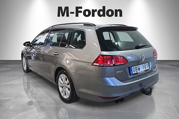 Volkswagen Golf I 3 of 17