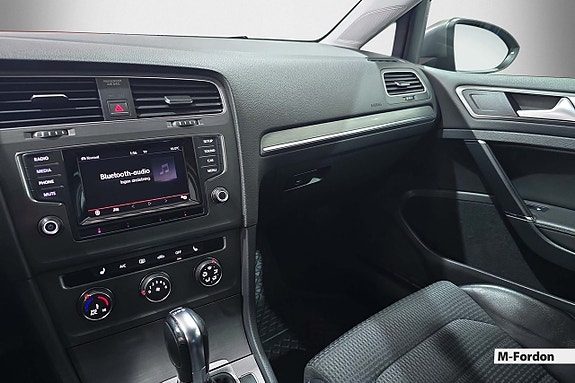 Volkswagen Golf I 13 of 17