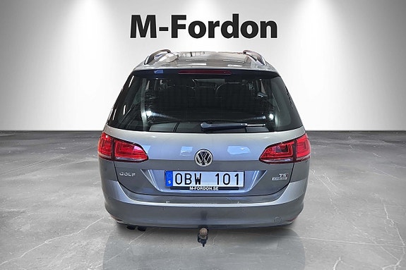 Volkswagen Golf I 4 of 17