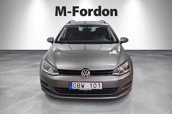 Volkswagen Golf I 2 of 17