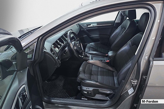Volkswagen Golf I 8 of 17
