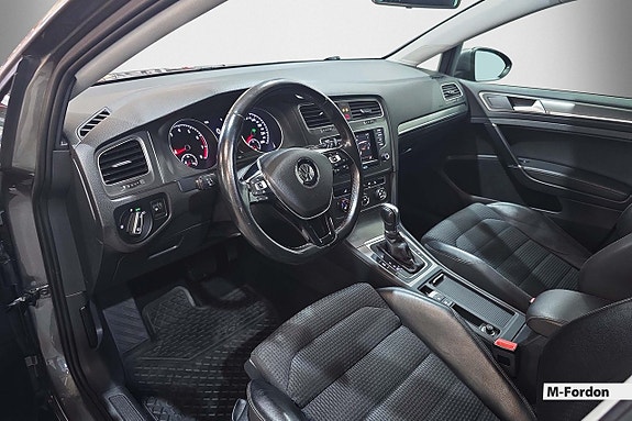 Volkswagen Golf I 11 of 17