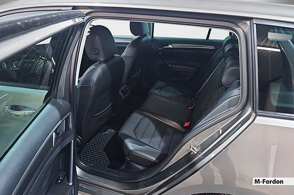 Volkswagen Golf I 10 of 17