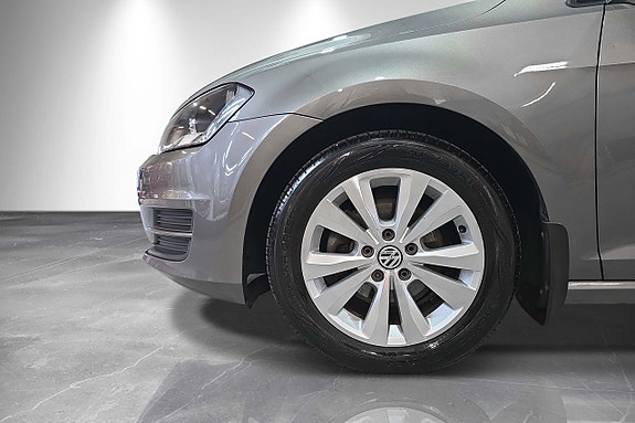 Volkswagen Golf I 7 of 17