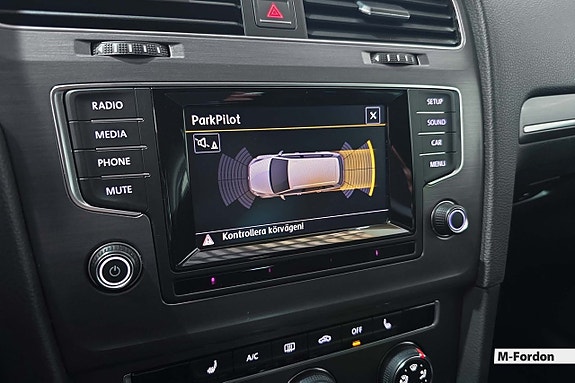 Volkswagen Golf I 15 of 17