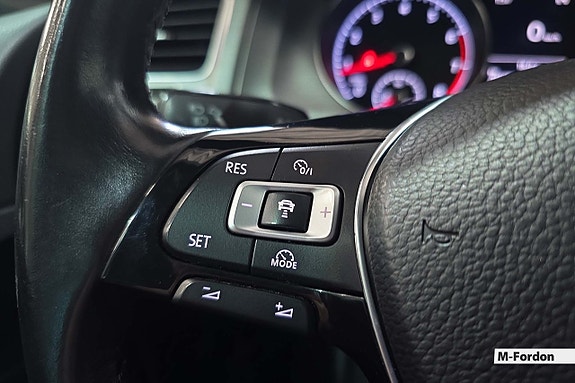 Volkswagen Golf I 16 of 17