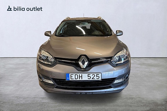 Renault Megane 7 of 21