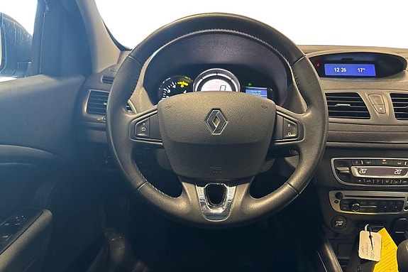 Renault Megane 11 of 21
