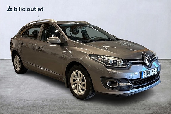 Renault Megane 6 of 21