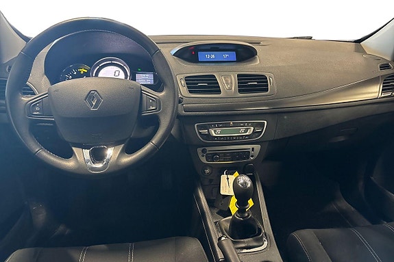 Renault Megane 10 of 21