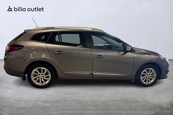 Renault Megane 4 of 21
