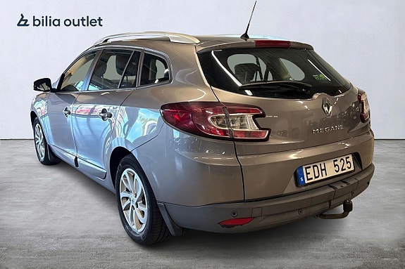 Renault Megane 2 of 21