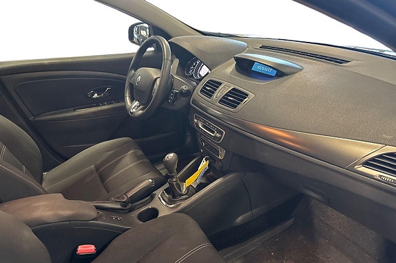 Renault Megane 8 of 21