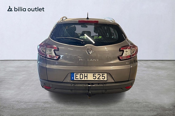Renault Megane 5 of 21