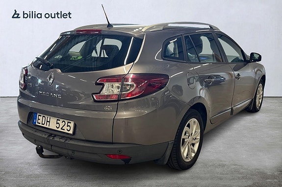Renault Megane 3 of 21