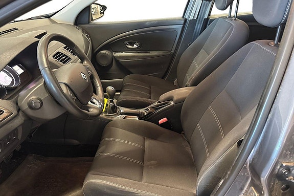 Renault Megane 9 of 21