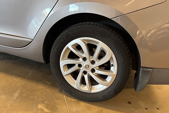 Renault Megane 20 of 21