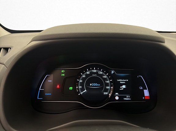 Hyundai Kona 19 of 30