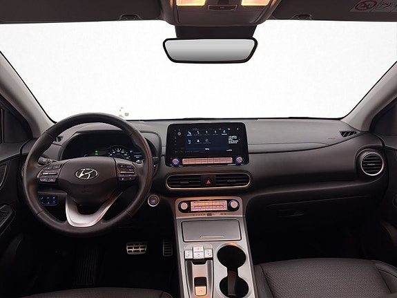 Hyundai Kona 13 of 30