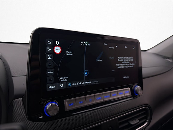 Hyundai Kona 23 of 30