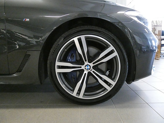 BMW 640i 7 of 29