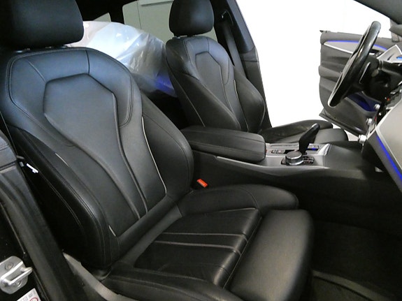 BMW 640i 23 of 29