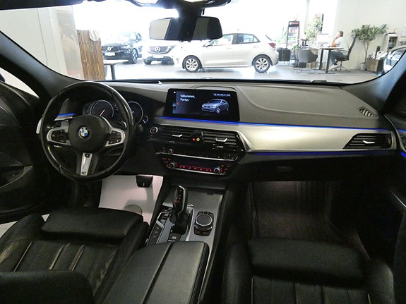 BMW 640i 21 of 29