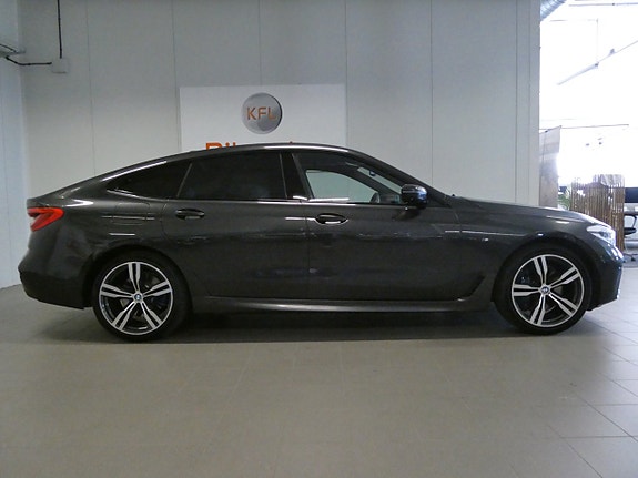 BMW 640i 8 of 29