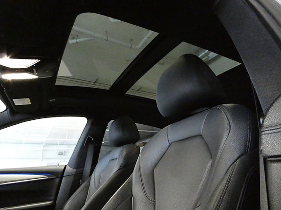 BMW 640i 19 of 29