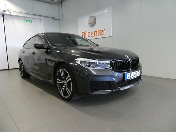 BMW 640i 4 of 29