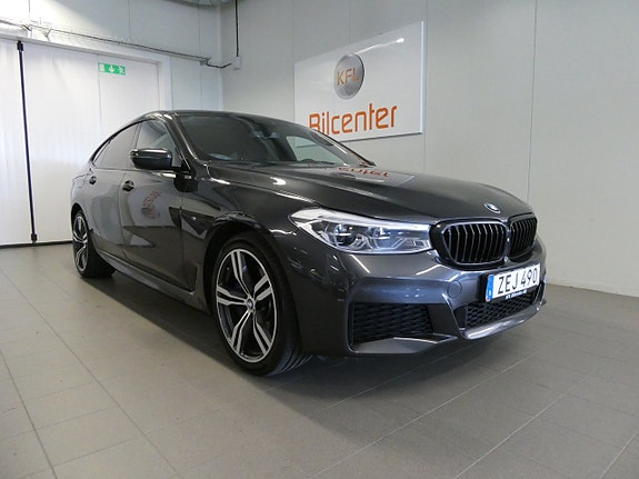 BMW 640i 5 of 29
