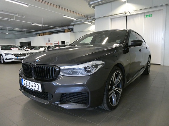 BMW 640i 16 of 29