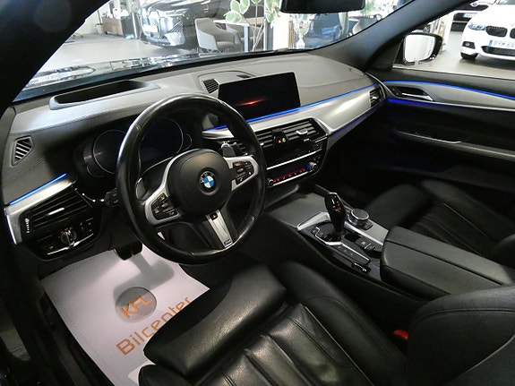 BMW 640i 18 of 29