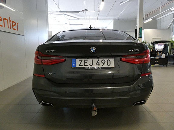 BMW 640i 11 of 29