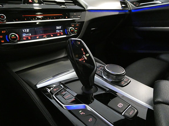 BMW 640i 28 of 29