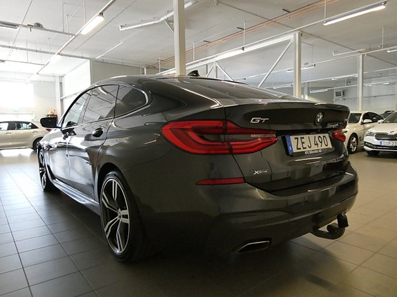 BMW 640i 13 of 29