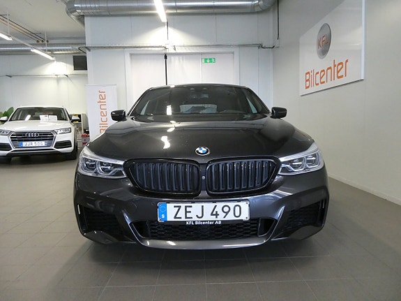 BMW 640i 17 of 29